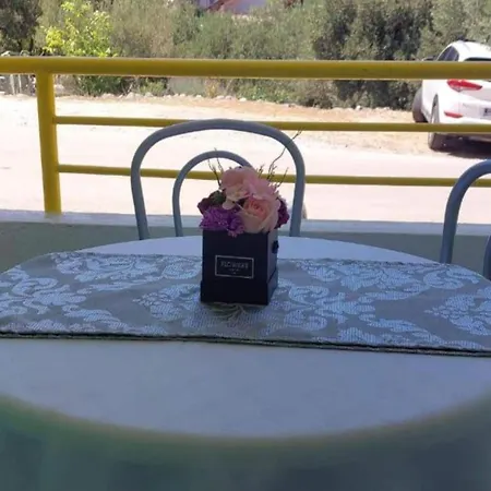 Natali - One Bedroom With Balcony App3 * פודאצה